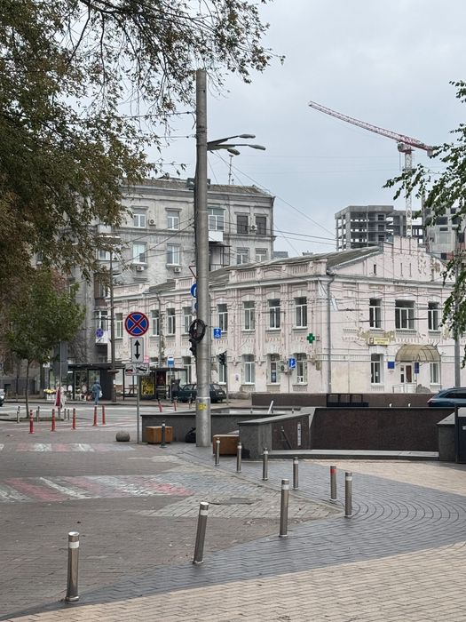 Історичний Печерськ 3 кімн квартира метро Арсенальна Без комісії