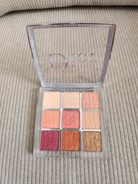 Paleta cieni Dior Backstage 007 Coral Neutrals