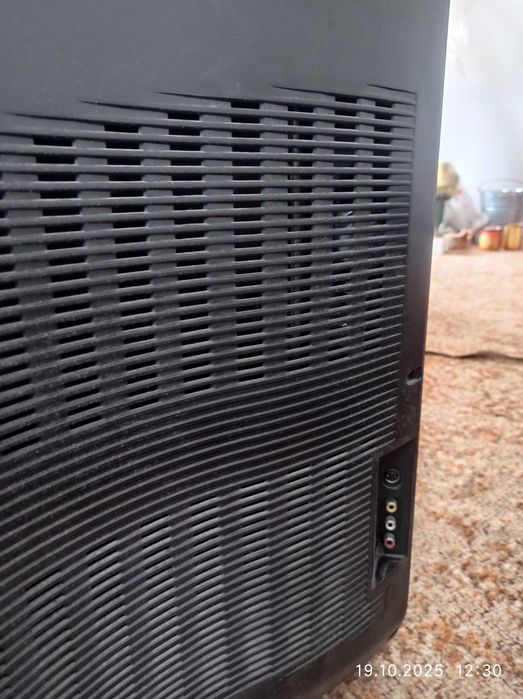 Телевізор Samsung