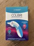 Colibri aspirator do nosa