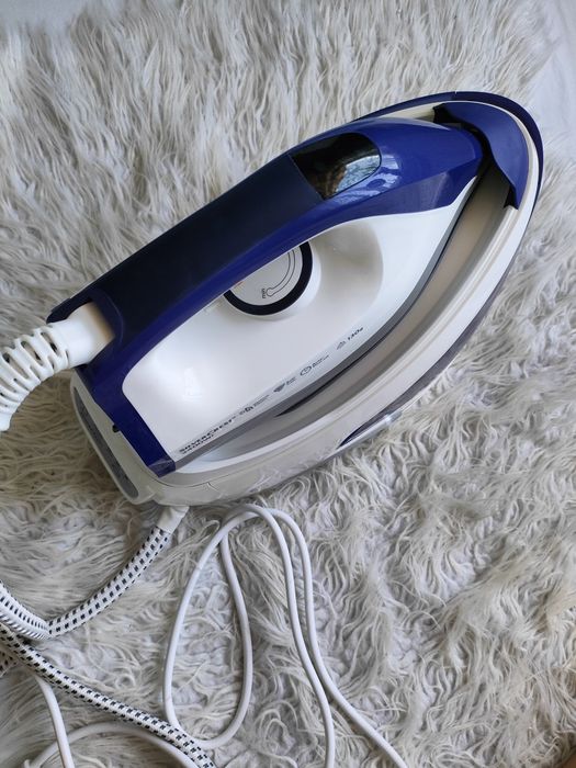 Żelazko parowe Silvercrest 2400W