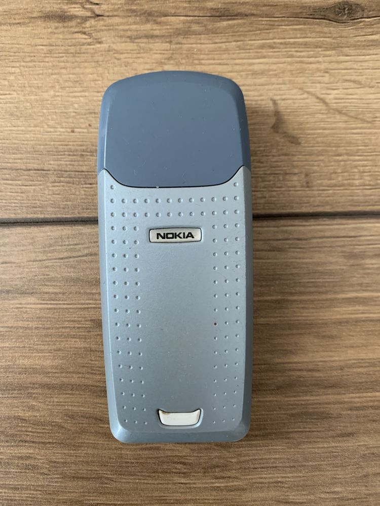 Telefon komorkowy Nokia 3120