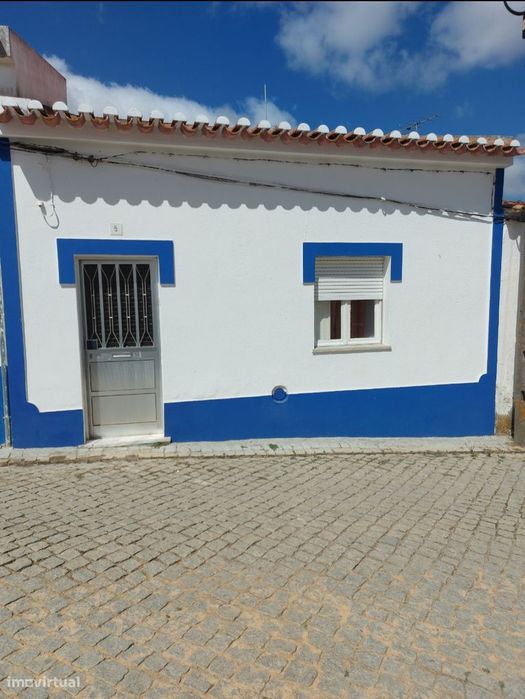 Moradia Geminada T3 - Vila Alva