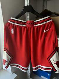 Nike chicago Bulls short