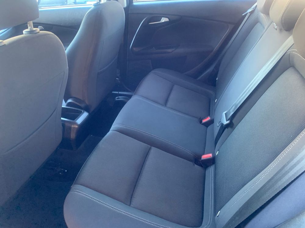 Fiat tipo station wagon