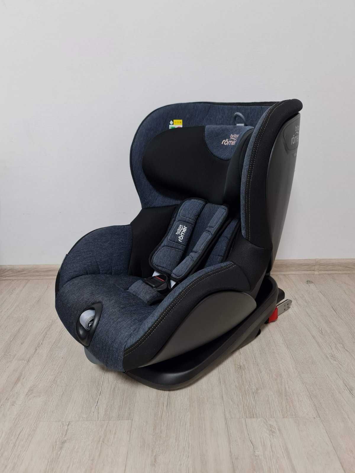 Britax Römer Trifix² Blue Marble автокрісло Брітакс Ромер Трифікс