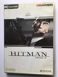 Jogo para PC “ Hitman Code name 47” -