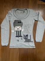 Sweatshirt da Bershka