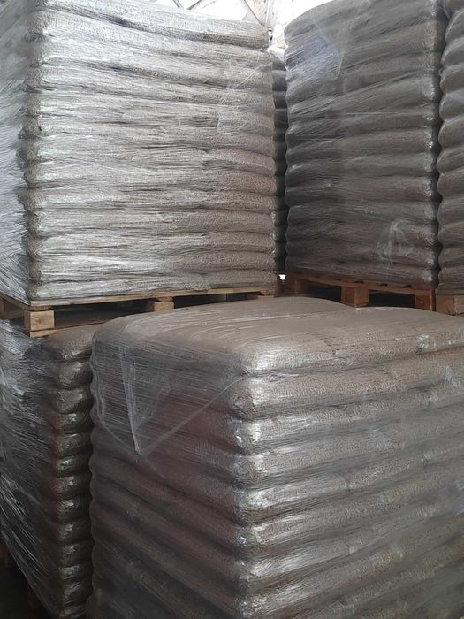 Pellet, pelet worek na palecie 1180 zł tona typ A1
