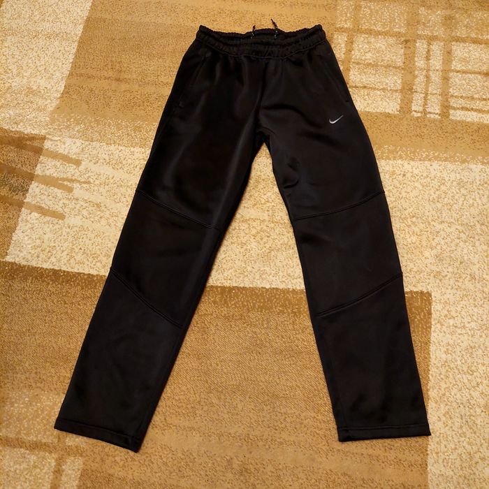 Продам термоштаны Nike размер М