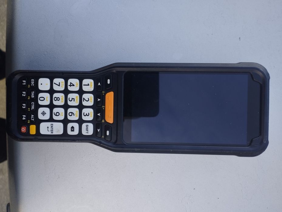 Point Mobile PM351 Терминал сбора данных