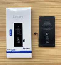 Bateria para iPhone 12 / iPhone 12 Pro - Bateria aumento de capacidade
