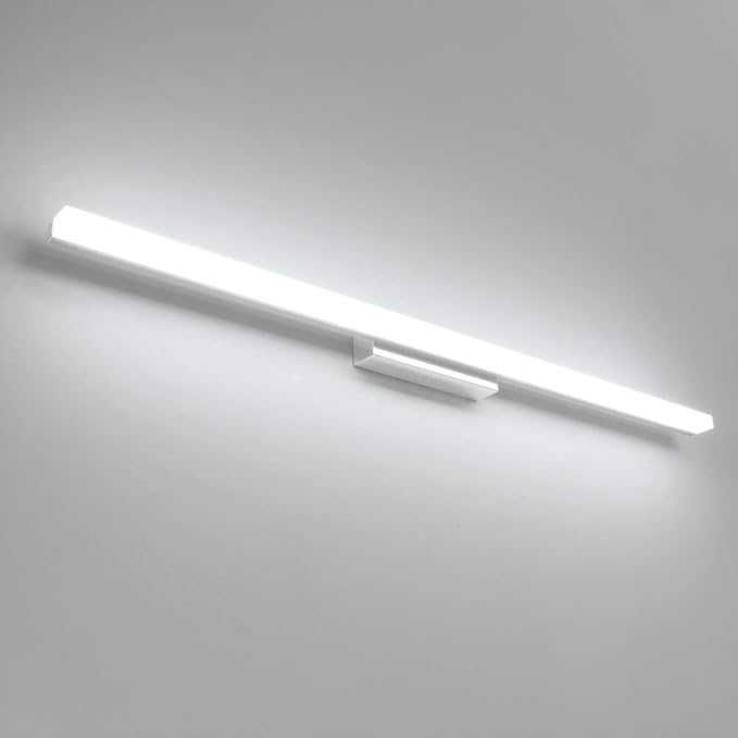 Klighten Lampa łazienkowa LED na lustro 20 W 90 cm