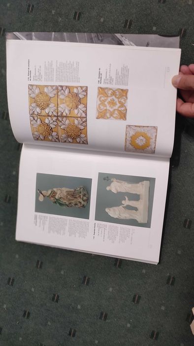 Fabrica de Massarellos Porto 1763/1936