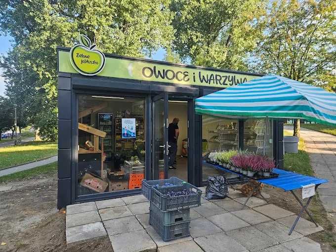 Punkty wymiany napełnianie butli CO2 Sodastream KRAKÓW
