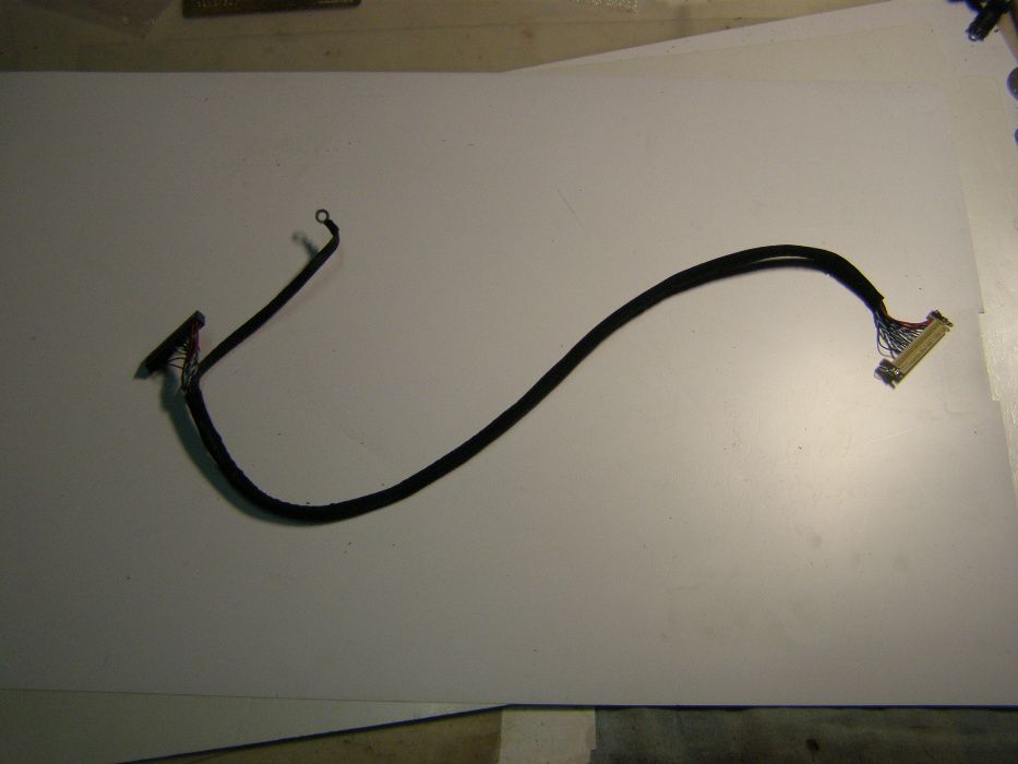 ТоЗапчасть Tv United LED32X12