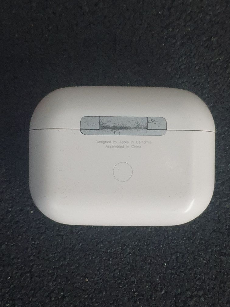 Słuchawki AirPods 2 pro