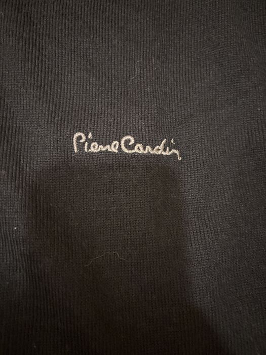 Sweter męski Pierre Cardin
