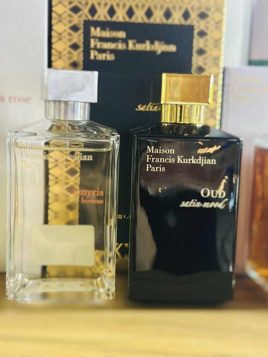 Maison Francis KURKDJIAN розпив від 1 мл ОРИГІНАЛ