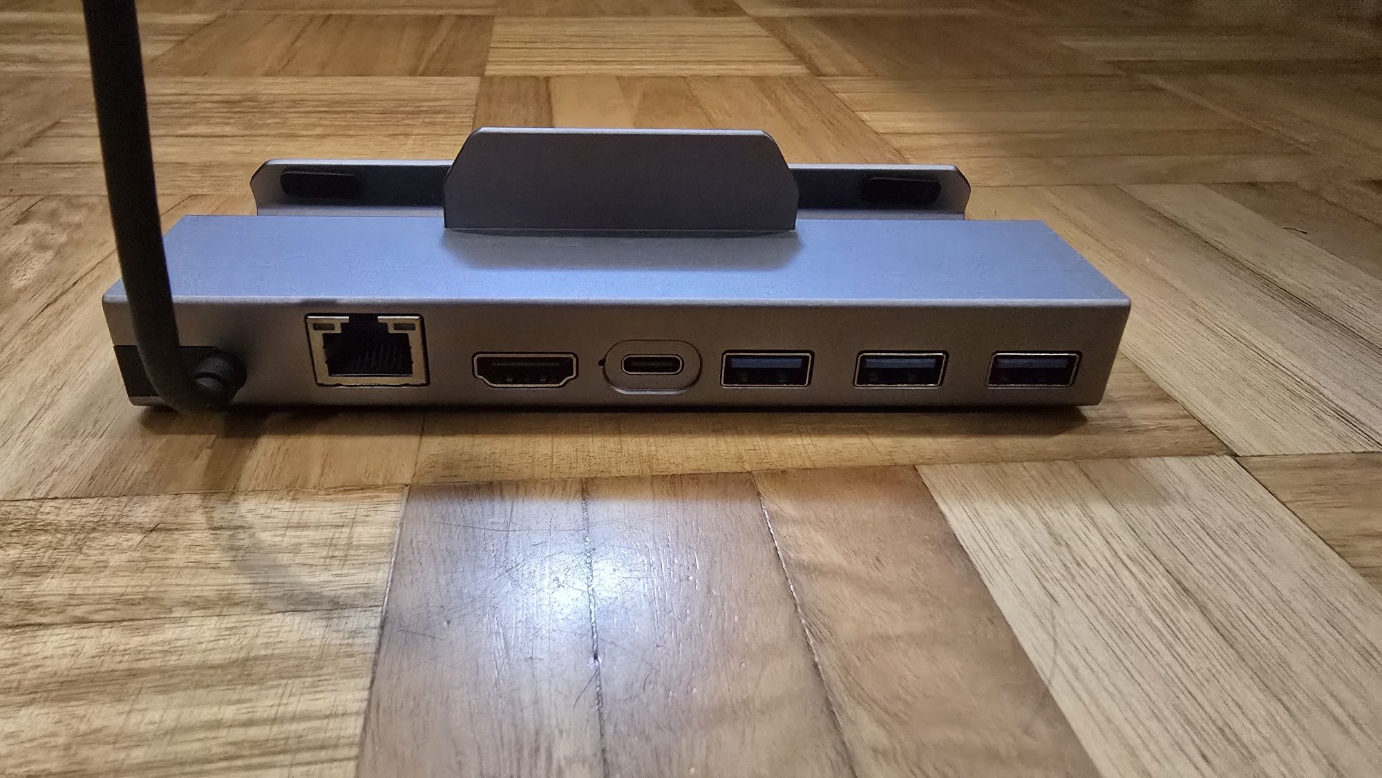 Steamdeck 512gb Oled + Dock