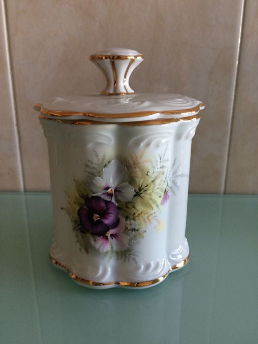 Porcelanas de Porto Mós