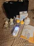Молокоотсос электрический Medela Freestyle Flex