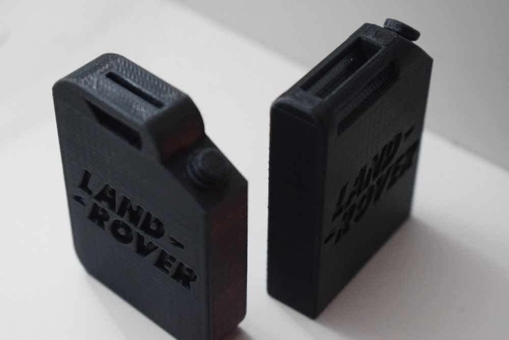 jerrican rc scale 3d 1/10