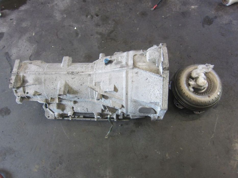 BMW F30 F25 4X4 N20 XDRIVE SKRZYNIA BIEGÓW 9487558