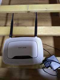 Router tp link sprawny