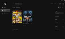 Epic Games аккаунт с Dead by Daylight