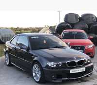 BMW 320 cd pack M 150cv Cx 6 para peças