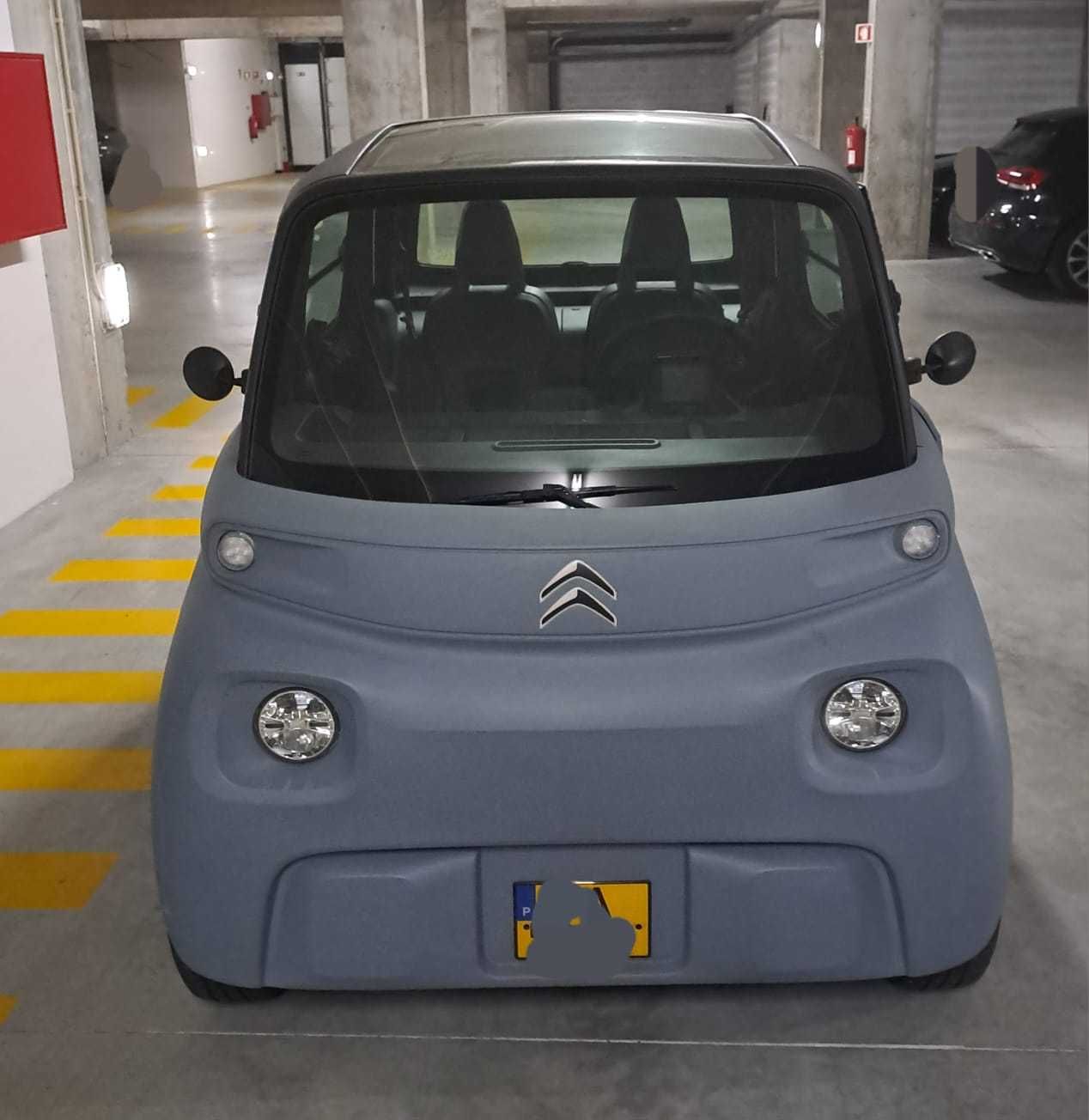 Citroën Ami Oportunidade