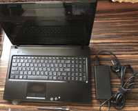 Lenovo G570  4Gb/600Gb/Intel HD Graphics 2000