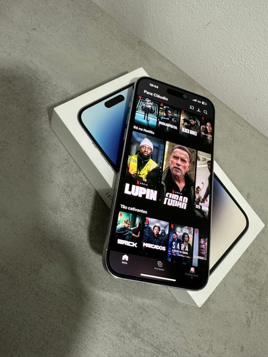 iPhone 14 Pro Max