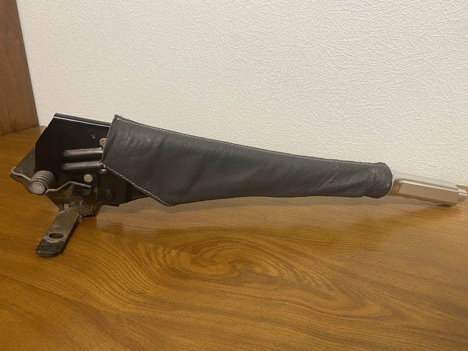 Ручной тормоз для Smart 450