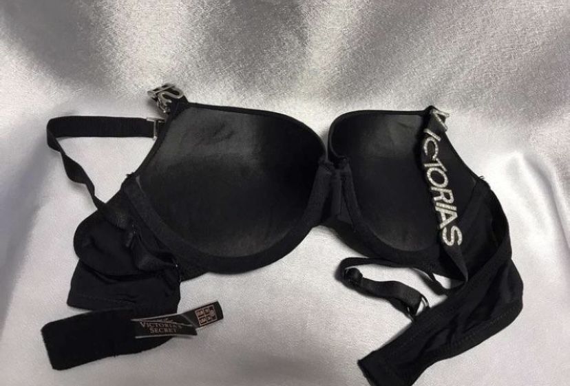 Комплект victoria’s secret