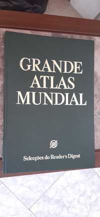Grande Atlas Mundial, 1978