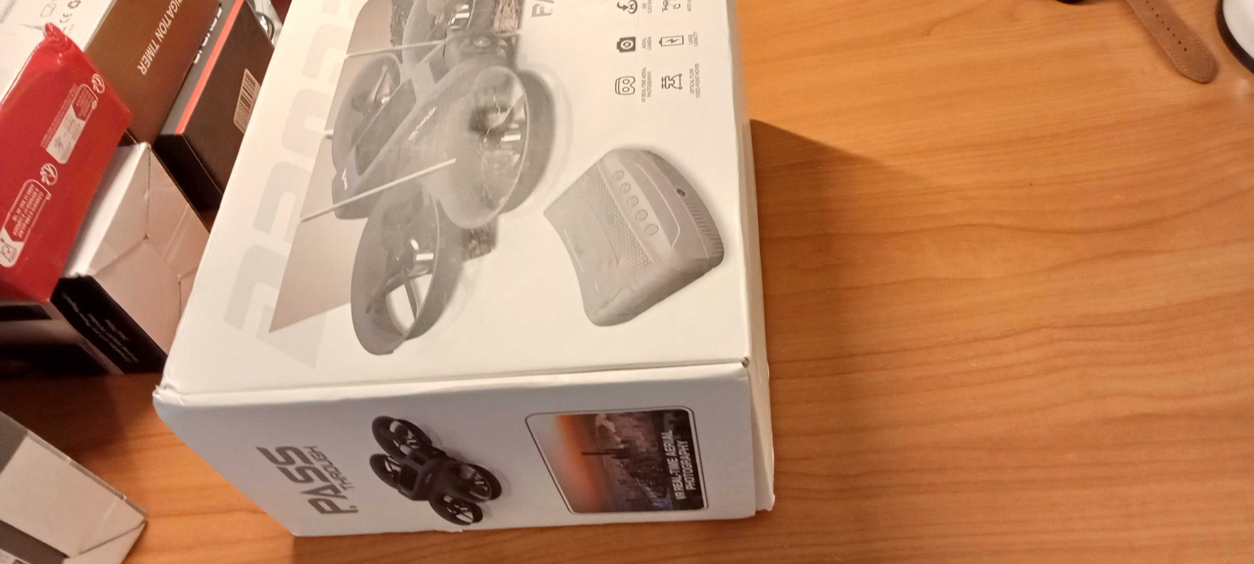 Drone Câmera HD. 55€. Oportunidades