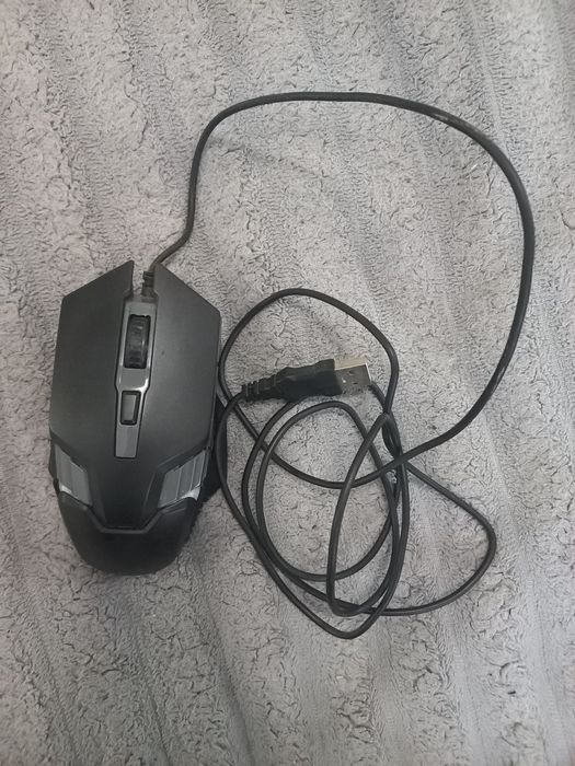 Мышка X-Trike GM-110