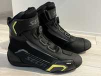 Buty motocyklowe - SECA Apex Evo