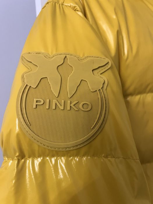 Pinko MIRCO CABAN - Kurtka zimowa