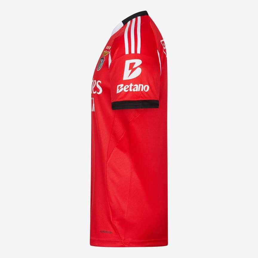 CAMISOLA OFICIAL DO SL BENFICA - EDIÇÃO 25/26!  (entrega em 10-20dias)