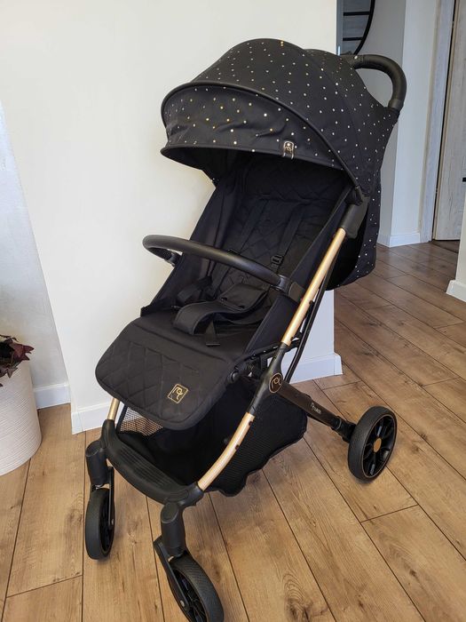 Wózek spacerowy, składany