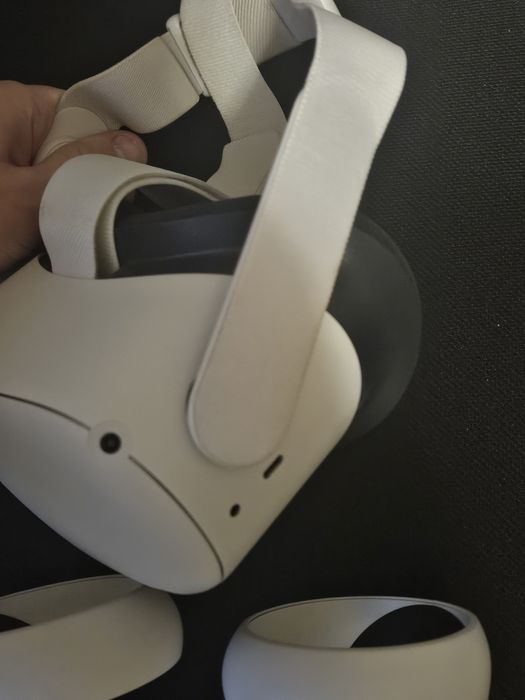 Oculus quest 2 128gb як нові