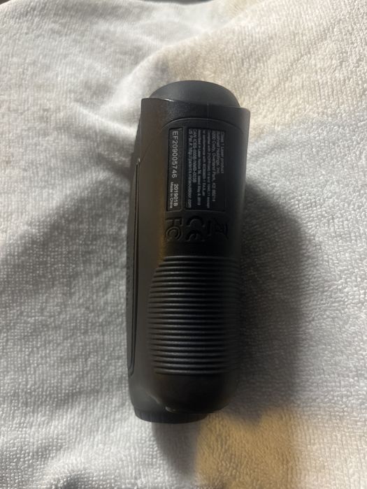 Bushnell tour v5 all black