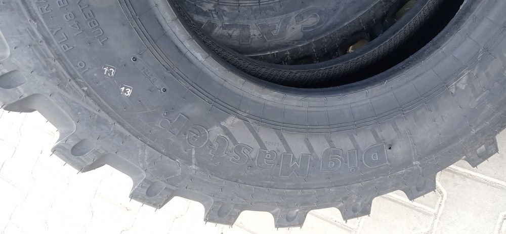 10.00-20 Galaxy  16pr