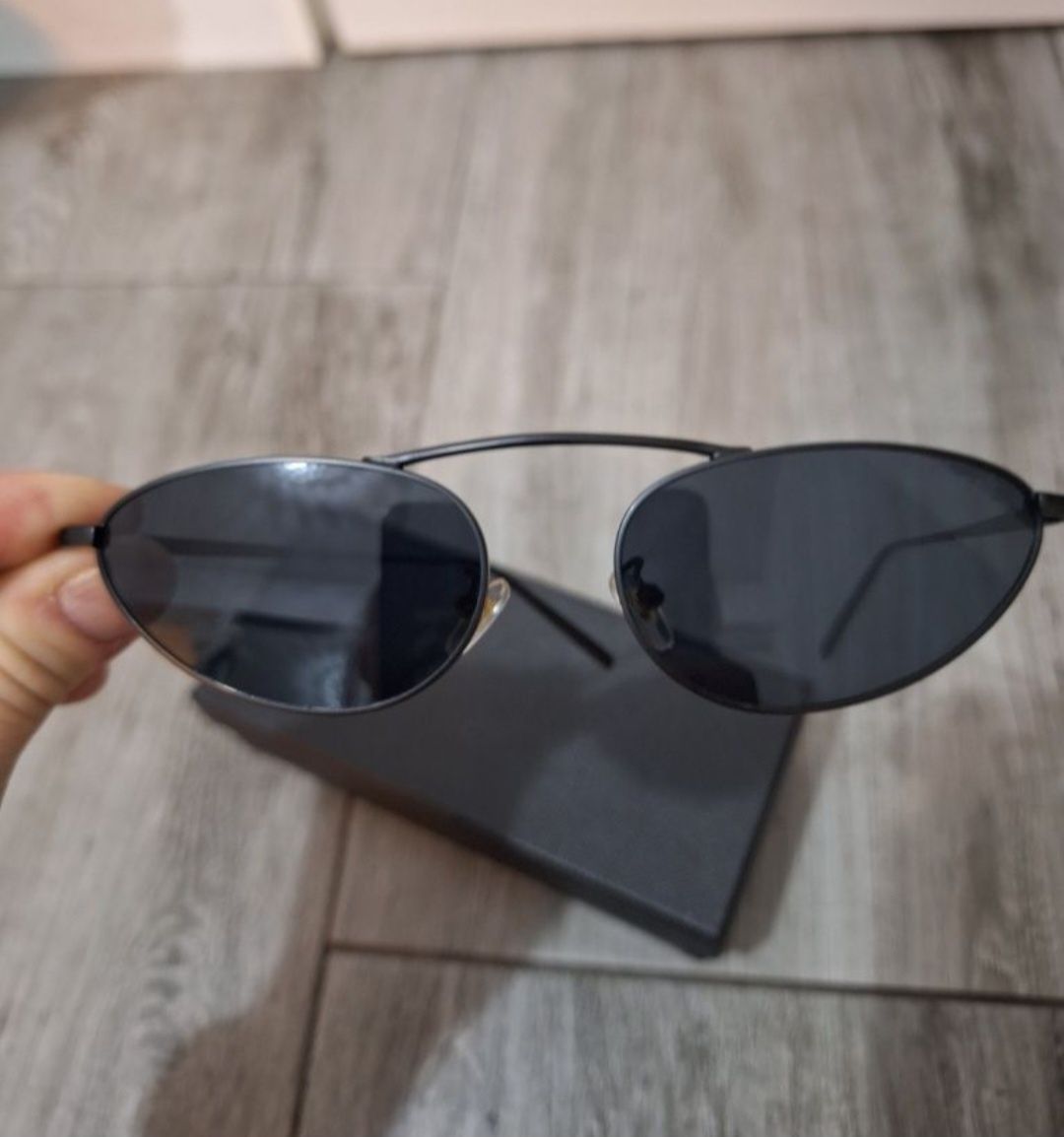 Saint  Laurent  okulary  przeciwsłoneczne