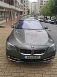 BMW 520 d Line Luxury Auto