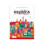 Explora 1 podręcznik j. hiszpański