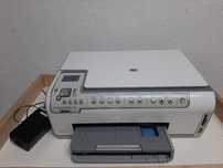 Impressora HP Photosmart C5180 All in One para peças